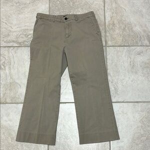 ATM Anthony Thomas Melillo Tan Chinos